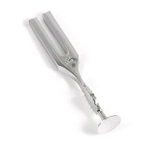 Tuning Fork With Foot 1024Hz Gardiner Brown