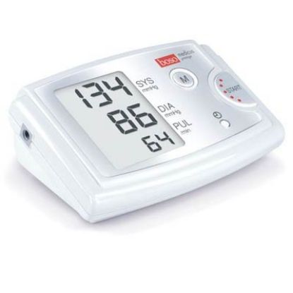 Sphyg Digital Boso Medicus Prestige With Audio Unit