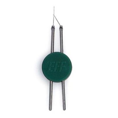 Cautery Tip Needle/Cold Point Green Elemental Handi Unit