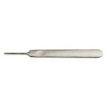 Gouge Chiropody 1mm (Reusable Autoclavable Stainless Steel) x 1