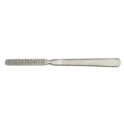 File Chiropody Large (Reusable Autoclavable Stainless Steel) x 1
