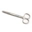 Scissors Dressing Blunt/Blunt Straight 13cm (Reusable Autoclavable Stainless Steel) x 1