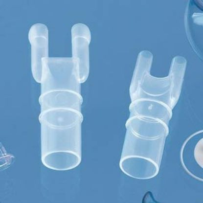 Nebuliser Nasal Prong Adult