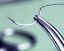 Suture Mersilk 3/0 x 36 26mm 3/8 Circle Reverse Cutting
