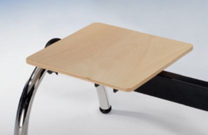 Bench Board Black Cat Natural Beech 40cm x 40cm