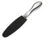 Foot File Handle Stainless Steel Podiatry Reusable x 1