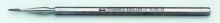 File Blacks Podiatry (14cm) Small Head Medium Cut