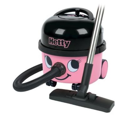 Vacuum Cleaners