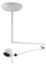 Light Examination Ceiling Height 3.0M Provita Series 1 50W