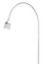 Minor Examination Light Daray X100led Weighted  Desk Stand Led Flexible Arm