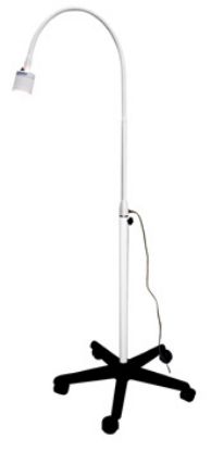 Minor Examination Light Daray X100led Mobile Led Flexible Arm