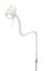 Light Examination Daray X200led Weighted Desk Stand Led