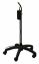 Mobile Stand (5 Wheels) Daray X100led And X200led Range Only