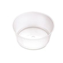 Gallipot Plastic 60mls (Disposable Sterile Single Use) x 200