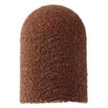 Burr Disposable Abrasive Caps 16R 17mm Rough x 10 Medical World Essentials Podiatry
