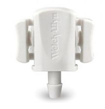Connector Blood Pressure Flexiport - Single Port x 10