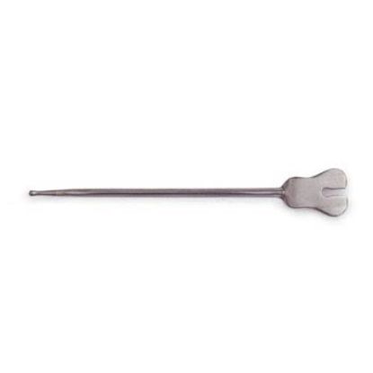 Dissector Brodie 5cm (Reusable Autoclavable Stainless Steel) x 1
