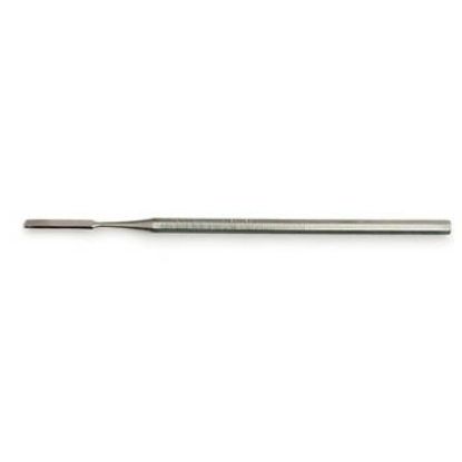 Chisel Chiropody (Reusable Autoclavable Stainless Steel) x 1