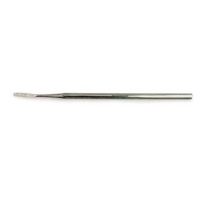File Chiropody With Angled End (Reusable Autoclavable Stainless Steel) x 1
