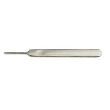 Gouge Chiropody 1mm (Reusable Autoclavable Stainless Steel) x 1