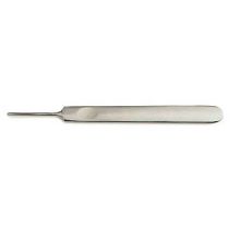 Gouge Chiropody 2mm (Reusable Autoclavable Stainless Steel) x 1