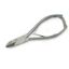 Nipper Nail Double Spring 14cm (Reusable Autoclavable Stainless Steel) x 1