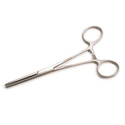 Forceps Artery Mayo Straight 15cm (Reusable Autoclavable Stainless Steel) x 1