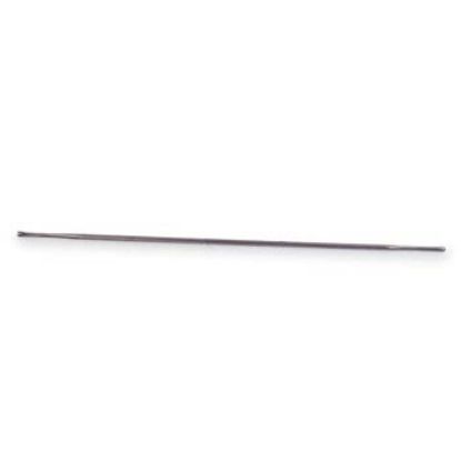Probe Double Ended 15cm (Reusable Autoclavable Stainless Steel) x 1