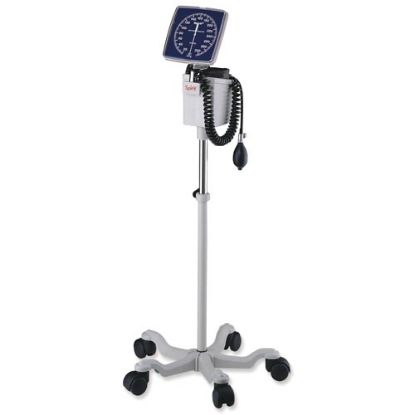Sphyg Aneroid Guardian Pro Mobile With Adult Cuff