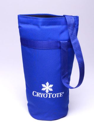 Cryogun Cryotote Carry Bag For Cryac 500ml & 300ml