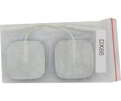 Tens Therapy Gel Pads (Pair)