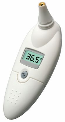 Thermometer Infrared Boso Therm Medical Gp