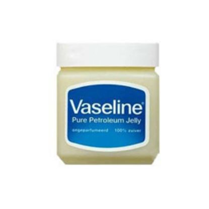 Vaseline Pure No. 3 250ml (OTC)