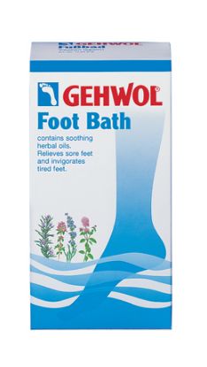 Gehwol Foot Bath x 400gm