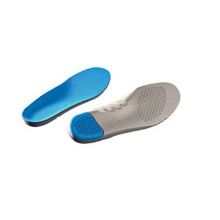 Shock Absorber Insoles Roadrunners Size 10+ x 1 Pair