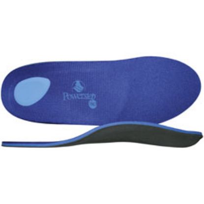 Insole Powerstep Pro Mens 2 2.5 Womens 3.5-4 x 1 Pair