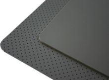 Poron Standard Grey 137cm x 100cm x 1.6mm