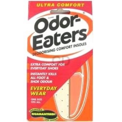 Odor-Eaters Standard Ultra Comfort x 1
