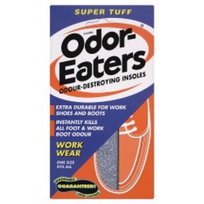 Odor-Eaters Super Tuff x 1