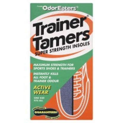 Odor-Eaters Trainer Tamers x 1