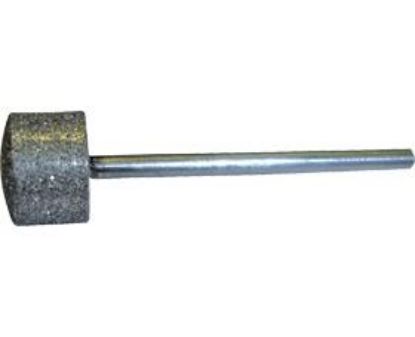Bur Diamond (Podiatry) Cylinder Shape (Superior Long Lasting) 40mm Long x 2mm Wide