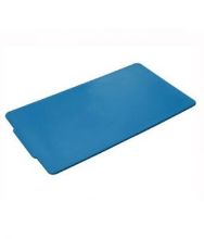 Lid Polypropylene Blue To Fit Wait1813 Tray 181mm x 134mm x 54mm