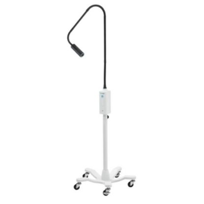Light Examination Mobile Stand For Green Series Light Iv