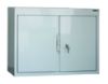 Cabinet Medicine (Two Doors) 60X80x30cm (6 Shelves) No Warning Light