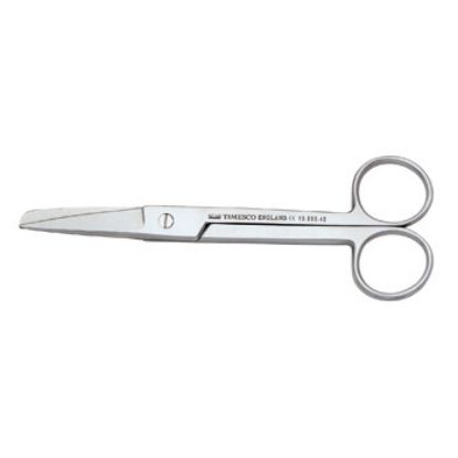 Scissors Felt Reusable Straight Blunt/Sharp 6" x 1