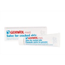Gehwol Med Salve Cream x 75ml (Suitable For Diabetics)