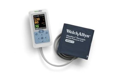 Blood Pressure Monitor (Welch Allyn) Connex Surebp 3400 Digital Handheld