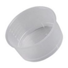 Gallipot Plastic 120mls (Disposable Sterile Single Use) x 120
