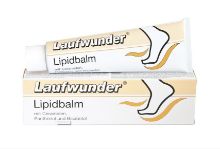 Laufwunder Lipid Balm Tub With Dispenser 450ml