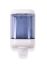 Dispenser Soap Bulkfill - Lock (Plastic)